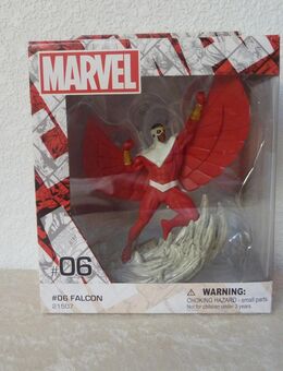 Schleich MARVEL 21507 Falcon #06 NEU und OVP - Recklinghausen