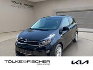 Kia Picanto, 1.0 MT Vision, Jahr 2024 - Krefeld