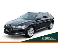 Skoda Superb, 1.5 TSI Combi Ambition, Jahr 2024 - Schwäbisch Hall