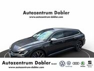 VW Arteon, 2.0 TSI Shootingbrake R, Jahr 2022 - Mühlacker
