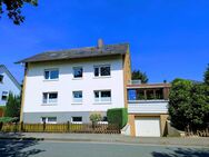 Zweifamilienhaus mit Ausbaureserve, Nähe Klinikum - Herford (Hansestadt)