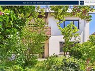 Rückzugsort mit Perspektive - 7 Zimmer voller Möglichkeiten - Aschaffenburg