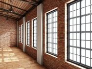 Unikat: Moderne Loft-Wohnung in saniertem Gutshof, 4,5 Zi., 3 SZ, 110 qm, hoher Steuervorteil - Dormagen