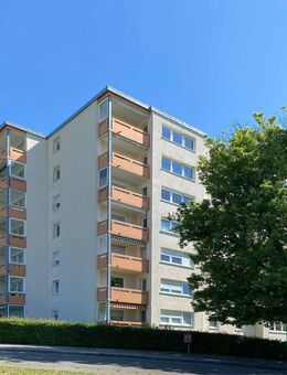 3-Zimmer-Wohnung in Friedrichshafen - Friedrichshafen