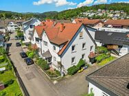 IMMORath.de - Zweifamilienhaus mit großer Terrasse - Steinen (Baden-Württemberg)