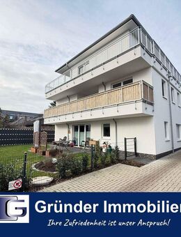 Käufer Provisionsfrei! Wertstabil & energieeffizient: Dreifamilienhaus in begehrter Wohnlage - Oldenburg
