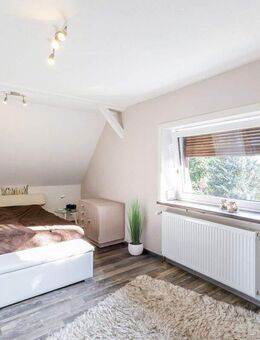 Familienidylle mit großem Grundstück und modernem Wohnkomfort - Seefeld (Schleswig-Holstein)