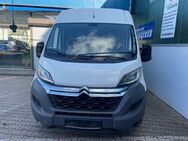 Citroen Jumper 33 L3H2 HDi 130 FAP Kastenwagen Transline - Immenstadt (Allgäu) Zentrum