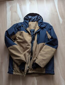 Crivit Herren Skijacke - Wachtberg