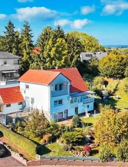 Familienfreundliches Zuhause mit viel Platz, Garten und Gestaltungsspielraum - Schrecksbach