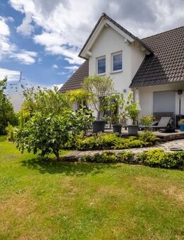 Seelscheid: Junges und freistehendes Einfamilienhaus sucht neue Familie! - Neunkirchen-Seelscheid