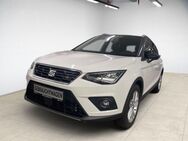 Seat Arona, 1.0 TSI FR ||||BEATS, Jahr 2021 - München