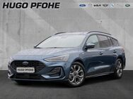 Ford Focus, 1.0 ST-Line EB Hyb 114kW, Jahr 2023 - Schwerin