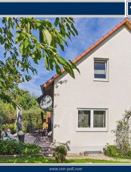 BIETERVERFAHREN: Kleines Haus, großer Garten! Ideal für Paare und kleine Familien - Knetzgau