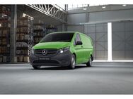 Mercedes Vito, 116 KASTEN, Jahr 2022 - Kiel