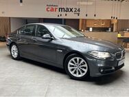 BMW 520 d Aut Edition Sport Navi AHKNavi XenLED - Cadolzburg