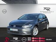 VW Golf, 1.5 VII Lim - Comfortline, Jahr 2018 - Kempten (Allgäu)