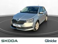 Skoda Fabia, 1.0 MPI Cool Plus, Jahr 2019 - Erfurt