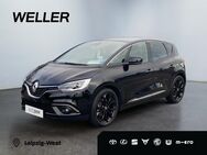 Renault Grand Scenic, TCe 160 BLACK EDITION, Jahr 2019 - Leipzig Alt-West