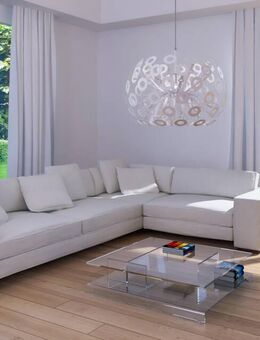 Komfortabel wohnen in Freiburg - 4-Zimmer-Wohnung mit Terrasse - Freiburg (Breisgau)