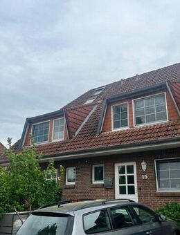 *** KAPITALANLAGE AUS STEIN - VERMIETETES REIHENHAUS *** - Tornesch