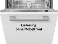 Miele vollintegrierbarer Geschirrspüler G 5651 Vi Active, 13 Maßgedecke