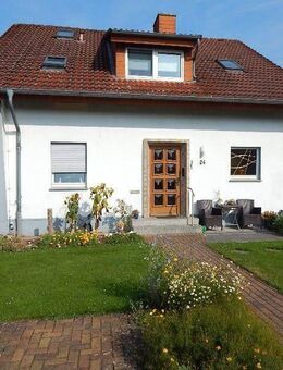 Hier fühlt sich die ganze Familie wohl! - Schieder-Schwalenberg