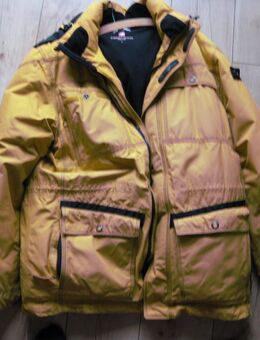 Damen Daunenjacke - Haan