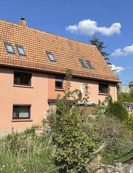 Großes Haus für kleine Leute - Großröhrsdorf