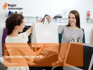 Verkaufsberater (m/w/d) - Schwerin