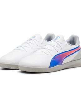 PUMA KING MATCH IT JR Hallenschuh