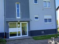 1-Raum-Wohnung mit Küchenzeile und Terrasse - Kabelsketal