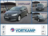 VW Touran, Comfortline ERGO, Jahr 2019 - Gronau (Westfalen)