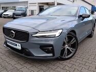 Volvo S60, B5 B AWD Ultimate Dark|| V H|, Jahr 2024 - Darmstadt