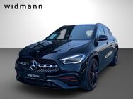 Mercedes GLA 250, AMG Edition 1, Jahr 2020 - Zeithain