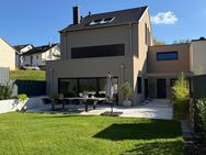 Modernes Einfamilienhaus mit Smarthome, Einbauküche und Garten in Partenstein - Partenstein