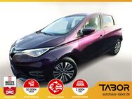 Renault ZOE, ZE50 R135 Riviera Kaufbatterie Schuko, Jahr 2021 - Kehl