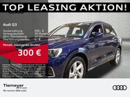 Audi Q3, 35 TDI ADVANCED, Jahr 2024 - Bochum