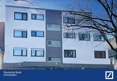 Sofort frei: Helle 3 Zimmer-Wohnung mit Garage in Freiberg am Neckar