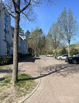 Großzügige 4 Zimmer-Wohnung im schönen Kleinmachnow - Einzug Ende 2025 möglich - Kleinmachnow