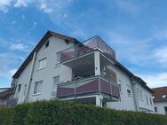 Klein aber OHO! Erste eigene Wohnung! - Dürnau (Regierungsbezirk Stuttgart)