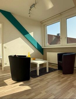 Modernes Apartment mitten in der City! - Fürth
