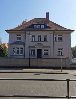 Villa Art Déco für Liebhaber vor den Toren Leipzigs - Eilenburg