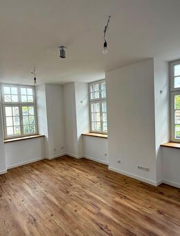 Helle und einladende Wohnung im Herzen von Balve - Balve