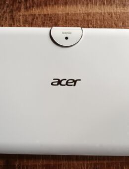 Tablet ACER - Schwandorf
