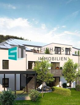 WE 11 | Wohnen in seiner schönsten Form - für gehobene Ansprüche - Oberried