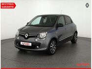 Renault Twingo 1.0 SCe Cosmic Sitzheizung Tempomat - Sandersdorf Brehna