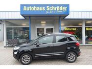 Ford EcoSport 1,0 EcoBoost 92kW Titanium - Rhade