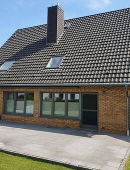 Repräsentatives und großzügiges Einfamilienhaus mit Einliegerwohnung in Bochum-Eppendorf - Nähe Südpark - Bochum