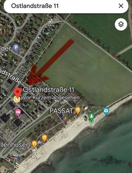 Renditeobjekt mit 5 WE in TOP Lage, strandnah, gepflegt & saniert lukrativ - Kellenhusen (Ostsee)